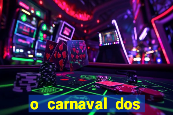 o carnaval dos animais resumo o carnaval dos animais moacyr scliar resumo